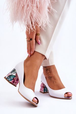 Pumps mit Absatz model 177701 Step in style