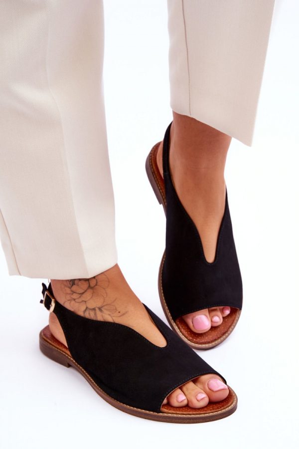 Sandalen model 177713 Step in style