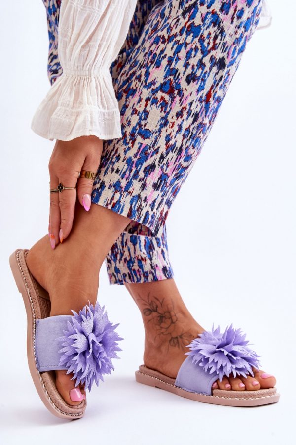 Pantoletten model 178368 Step in style