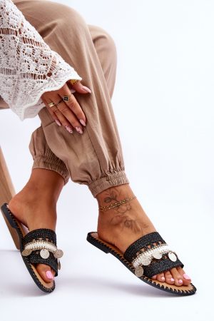 Pantoletten model 178440 Step in style