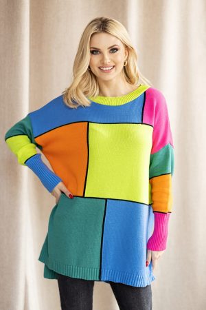 Pullover model 178653 PeeKaBoo