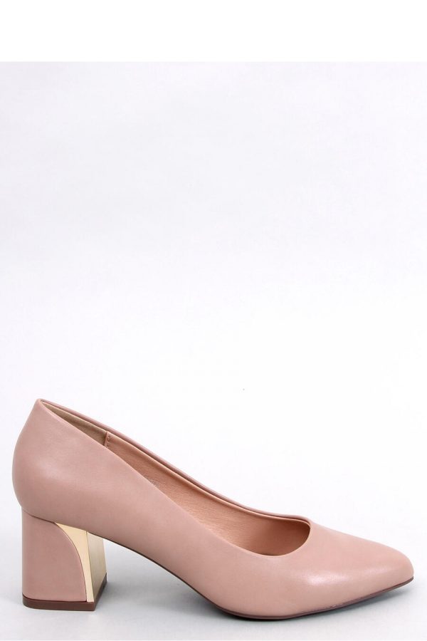 Pumps mit Absatz model 178776 Inello