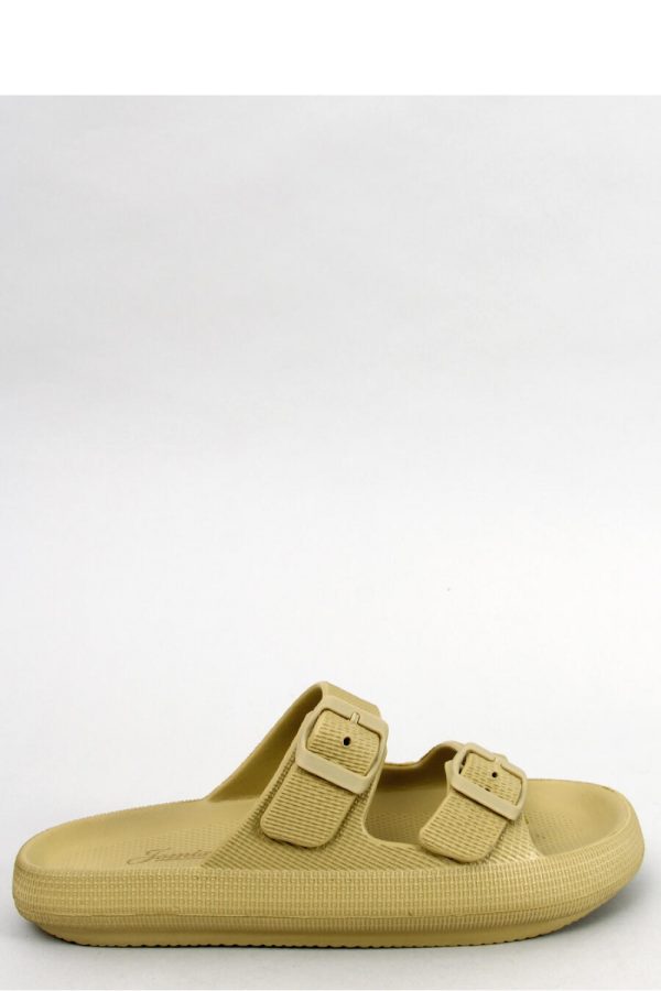 Pantoletten model 178816 Inello