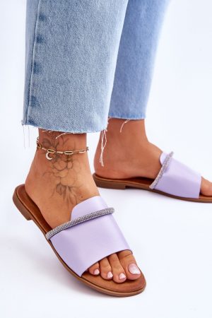 Pantoletten model 179615 Step in style