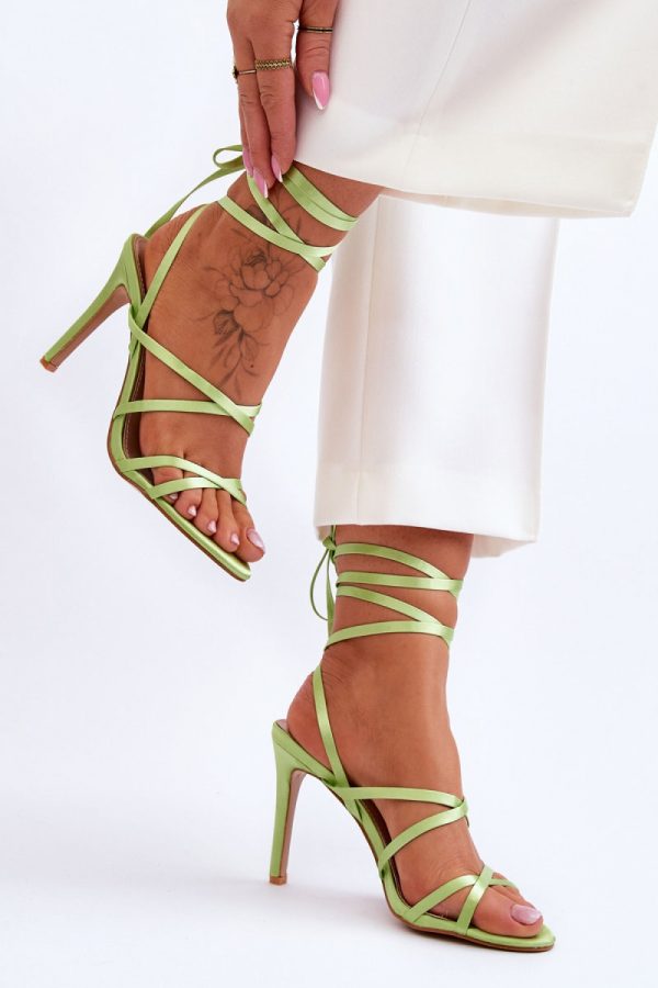 Riemchensandaletten model 179628 Step in style