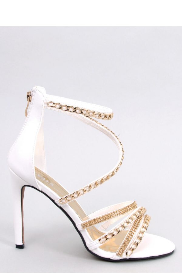 Sandalen mit Absatz model 179890 Inello