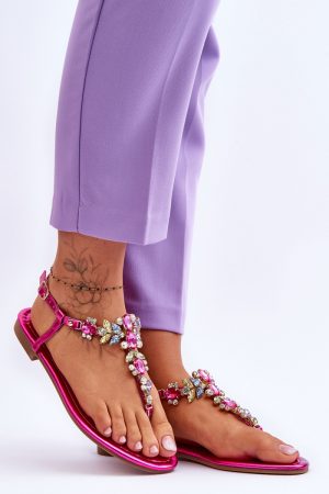 Sandalen model 180126 Step in style