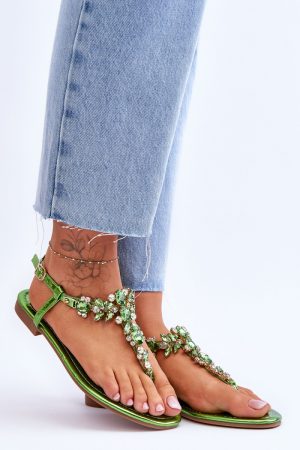 Sandalen model 180127 Step in style