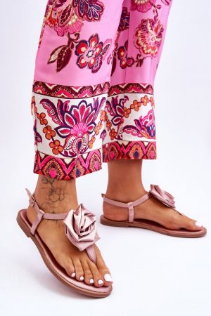 Sandalen model 180356 Step in style