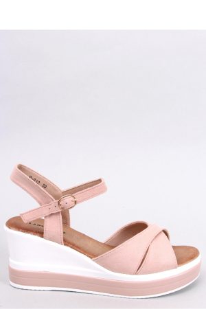 Sandalen mit Absatz model 180391 Inello