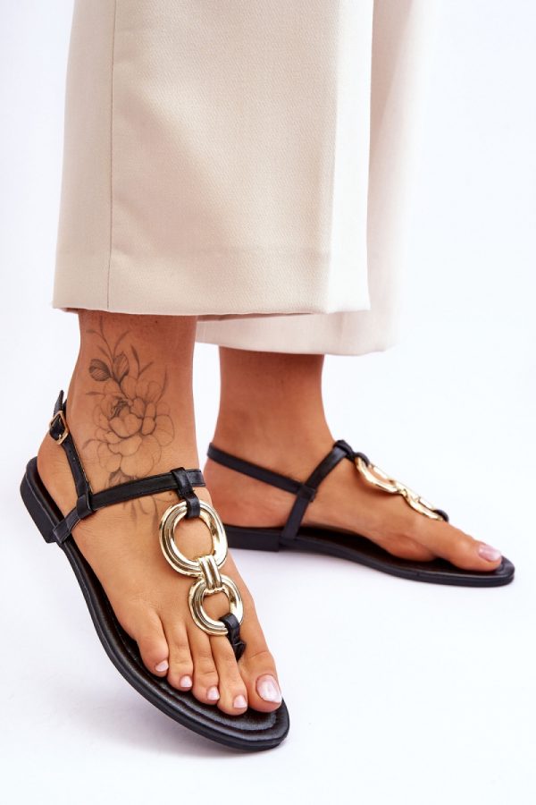 Sandalen model 180531 Step in style
