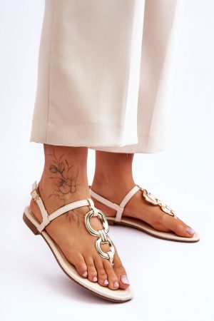 Sandalen model 180532 Step in style