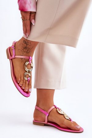 Sandalen model 180534 Step in style