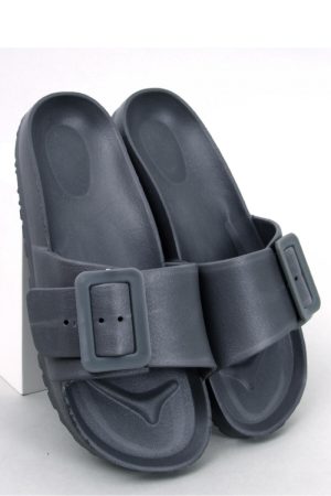 Pantoletten model 180572 Inello