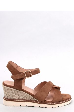 Sandalen mit Absatz model 180598 Inello