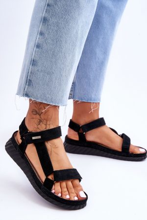 Sandalen model 180659 Step in style