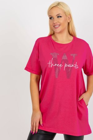 Plus-Size Bluse model 180972 Relevance