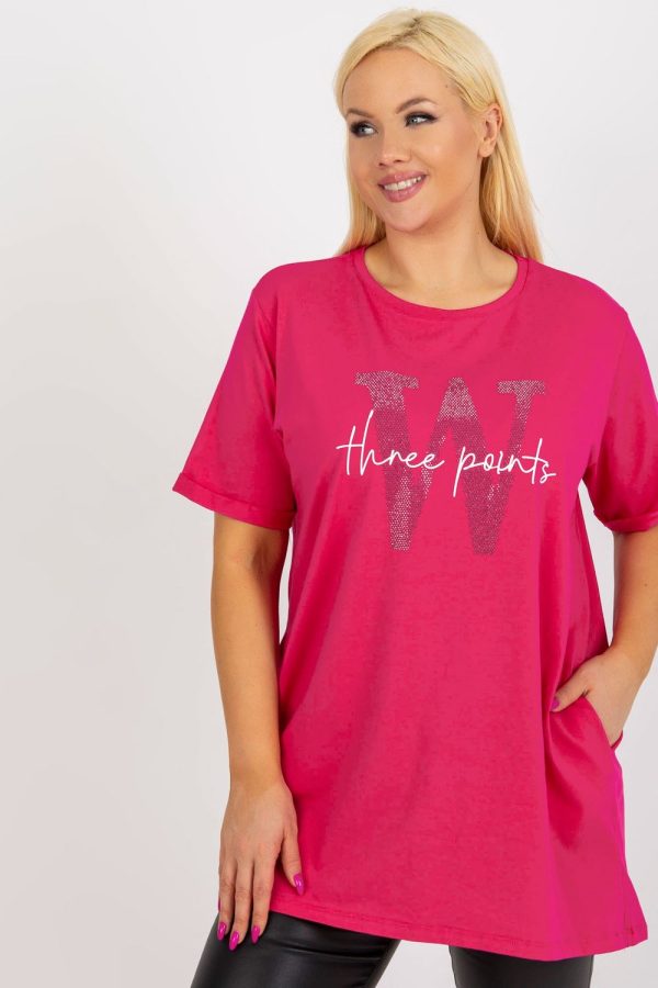 Plus-Size Bluse model 180972 Relevance