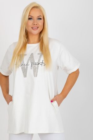 Plus-Size Bluse model 180973 Relevance