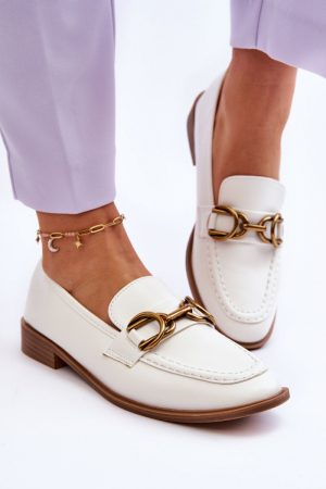 Mokassins model 181219 Step in style