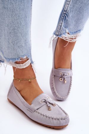 Mokassins model 181465 Step in style