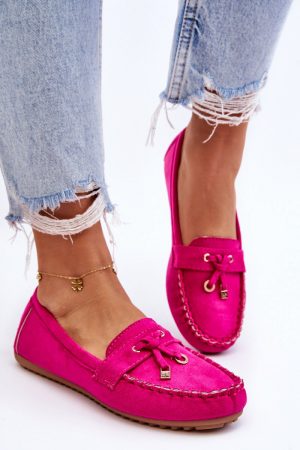 Mokassins model 181466 Step in style