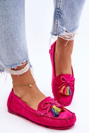 Mokassins model 181477 Step in style