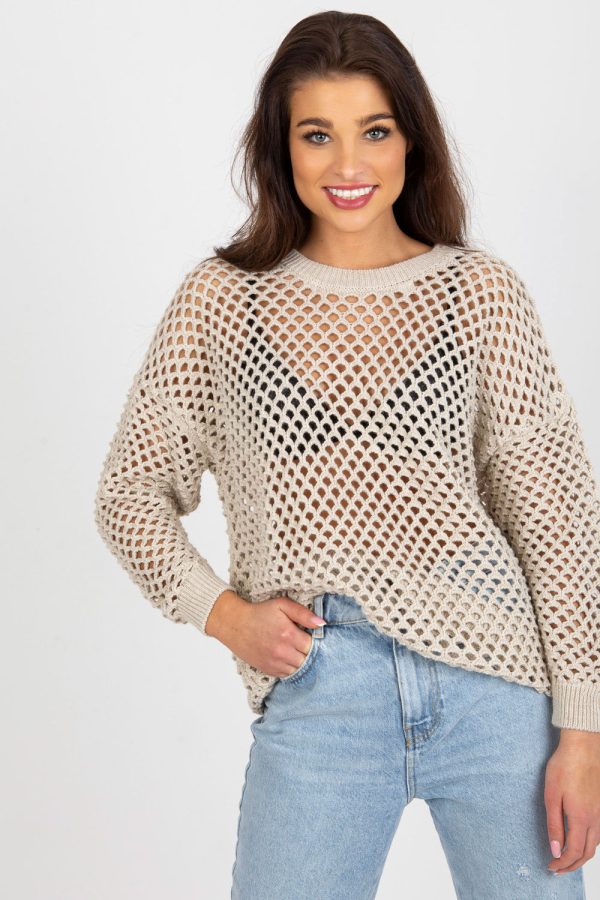 Pullover model 181601 Badu