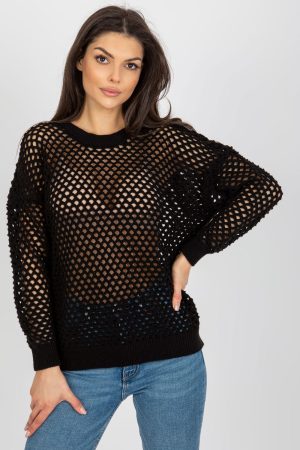 Pullover model 181603 Badu
