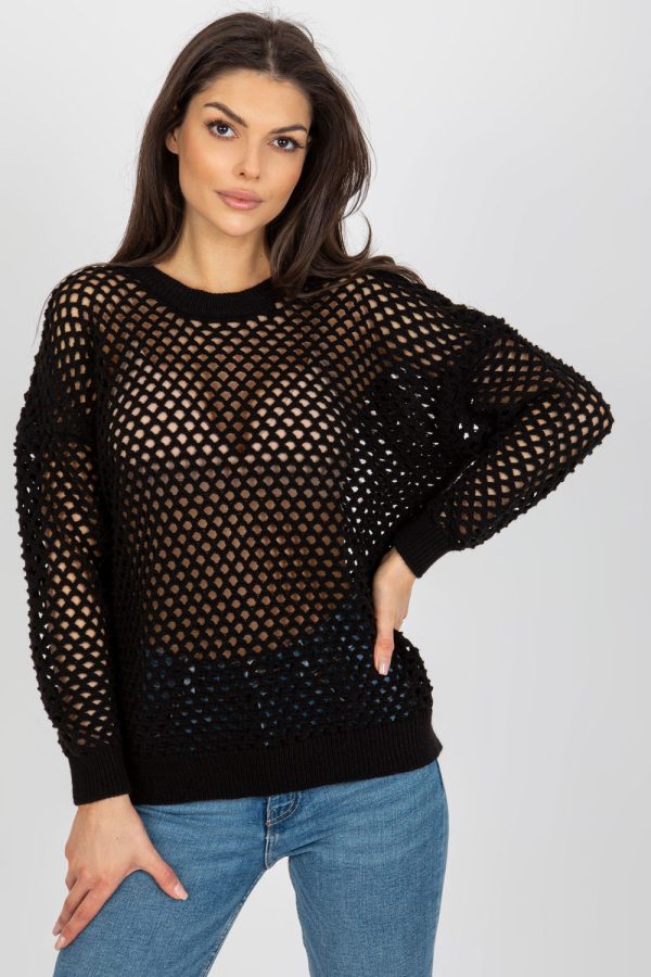 Pullover model 181603 Badu