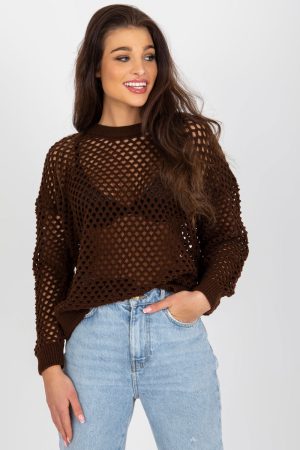 Pullover model 181604 Badu