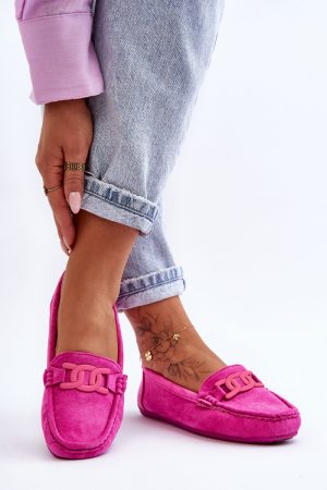 Mokassins model 181817 Step in style