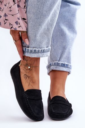 Mokassins model 181819 Step in style