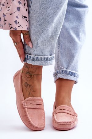 Mokassins model 181823 Step in style