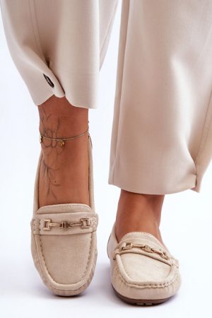 Mokassins model 181834 Step in style