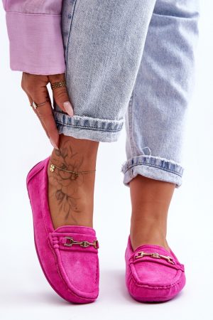Mokassins model 181835 Step in style