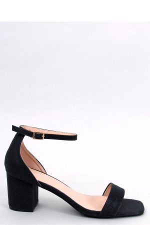 Sandalen mit Absatz model 181954 Inello