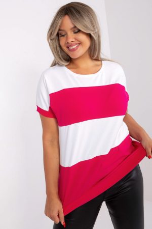 Plus-Size Bluse model 182739 Relevance