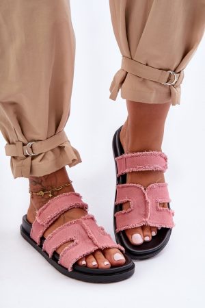 Pantoletten model 183453 Step in style