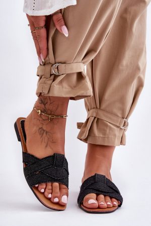 Pantoletten model 183492 Step in style