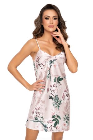 Nachthemd model 183504 Donna