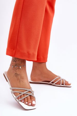 Pantoletten model 183618 Step in style