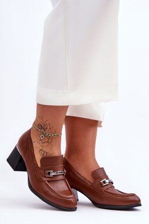 Pumps mit Absatz model 184006 Step in style