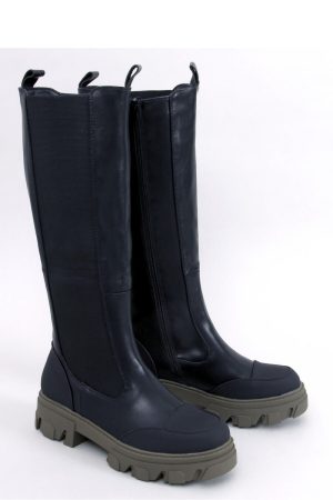 Offiziersstiefel model 184529 Inello