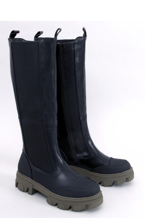 Offiziersstiefel model 184529 Inello