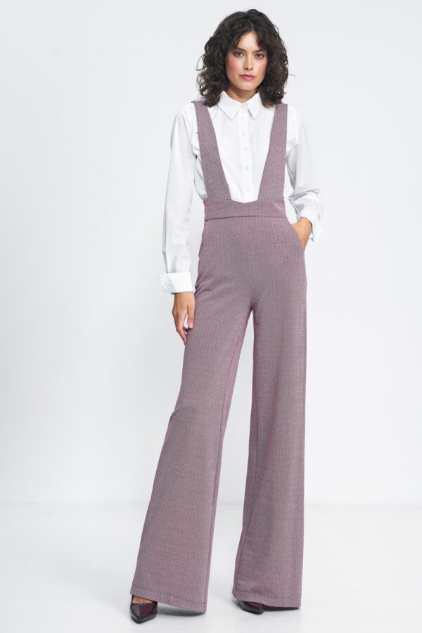 Overall model 184601 Nife