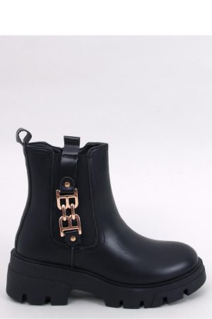 Jodhpur-Stiefel model 184669 Inello