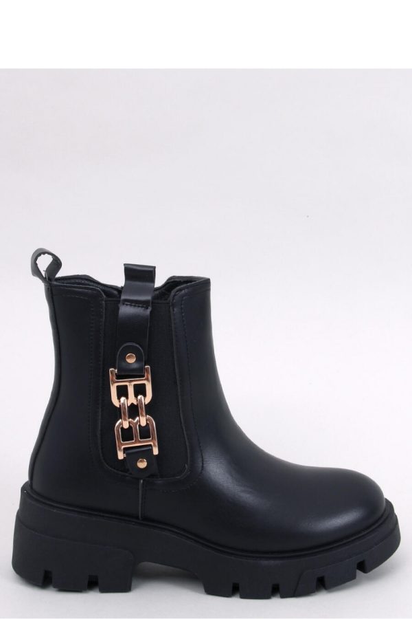 Jodhpur-Stiefel model 184669 Inello