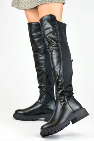 Musketierstiefel model 184848 PRIMO