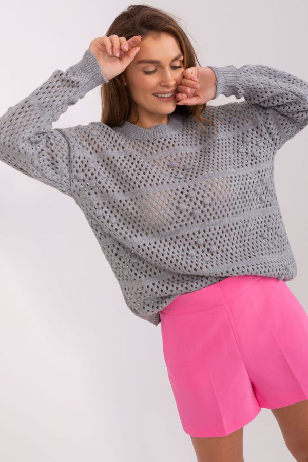 Pullover model 184964 Badu
